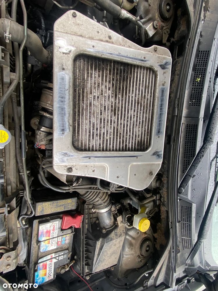 Nissan X-trail na części - 5