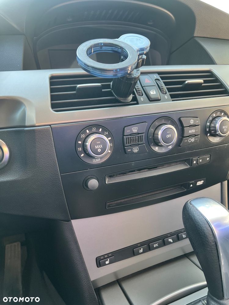 BMW Seria 5 530d - 12