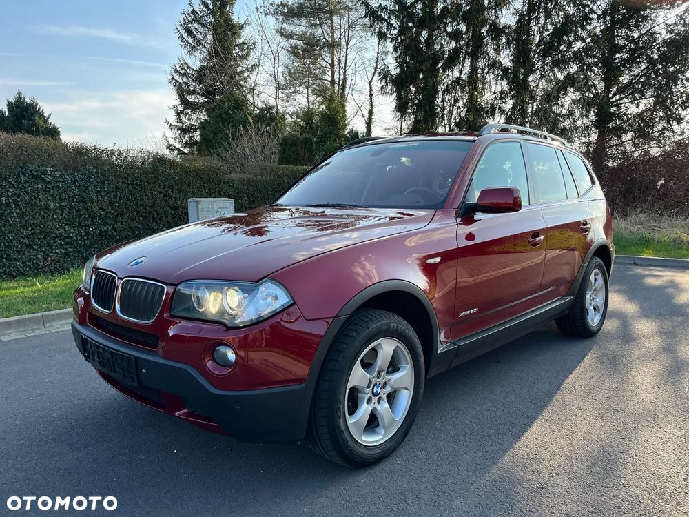 BMW X3 xDrive20i Edition Lifestyle - 7
