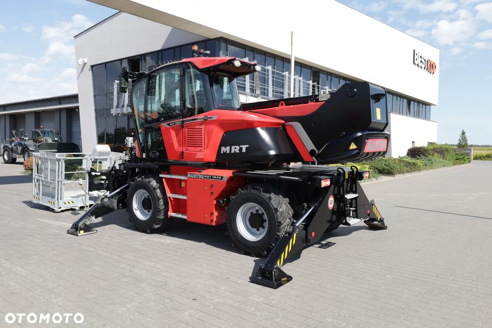 Manitou MRT 1845 - 6