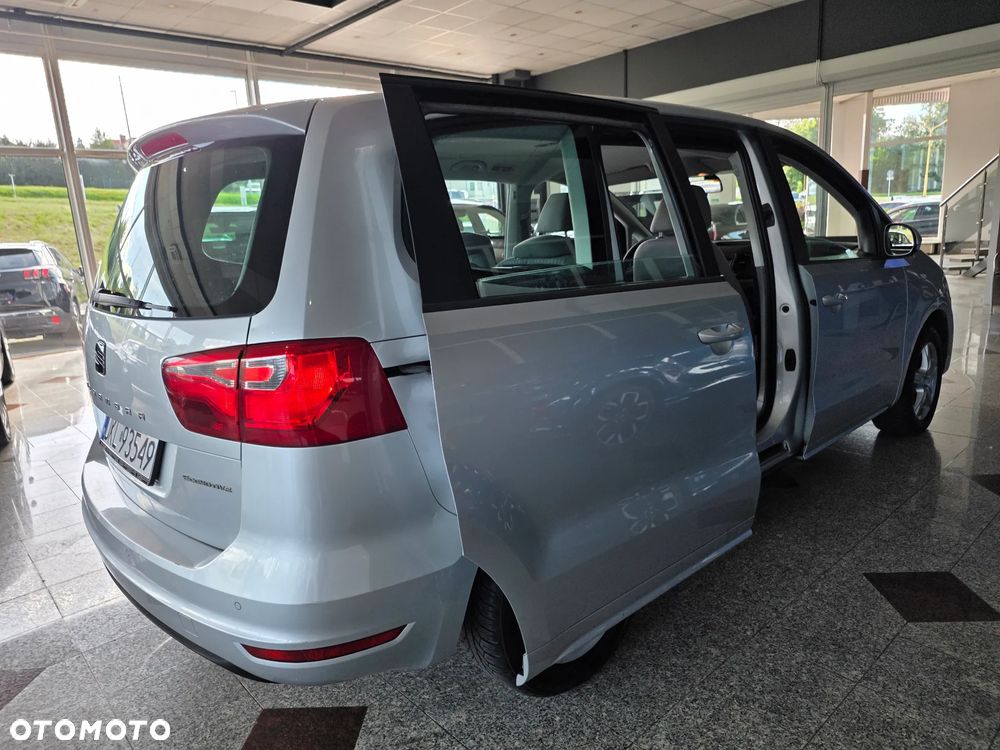 Seat Alhambra - 15