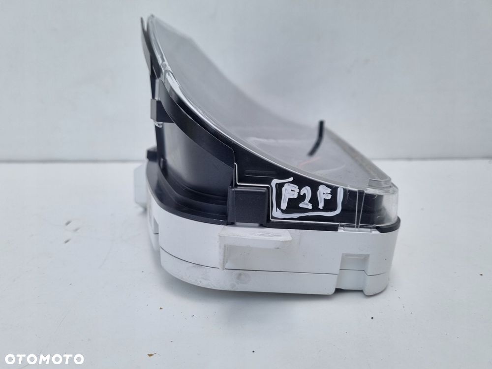 Volvo V50 1.8 16v LICZNIK ZEGARY europa 31254775 - 6