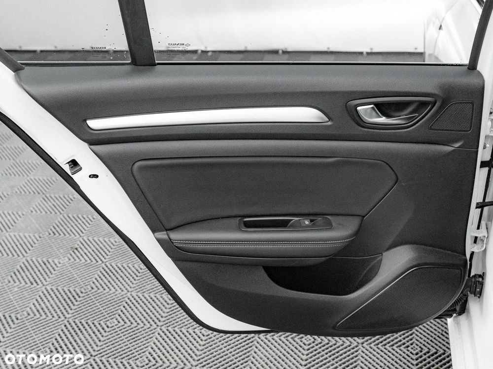 Renault Megane 1.5 Blue dCi Intens EDC - 24