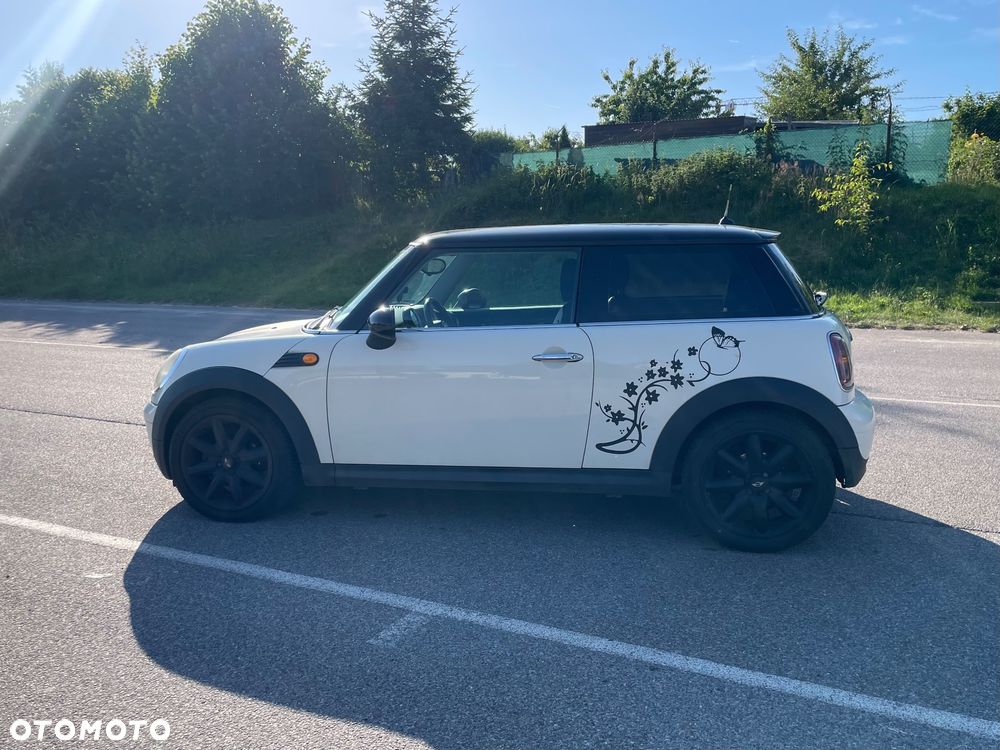 MINI Cooper - 8