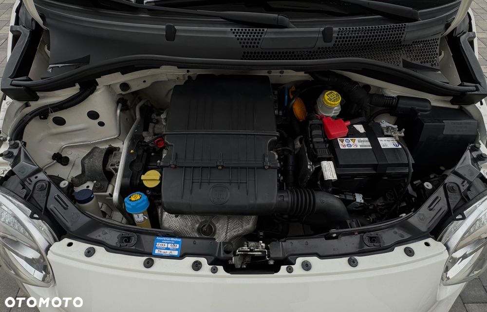 Fiat 500 1.2 Sport - 35