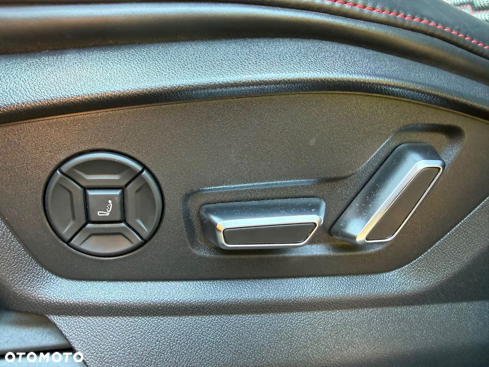 Audi RS Q8 TFSI mHEV Quattro Tiptronic - 26