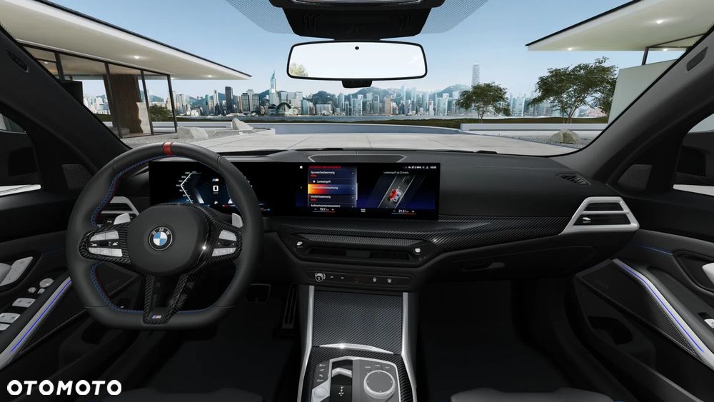 BMW Seria 3 - 8