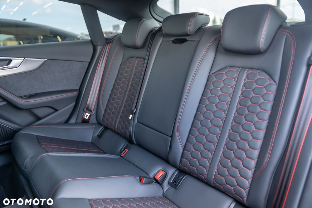 Audi RS5 Sportback - 17