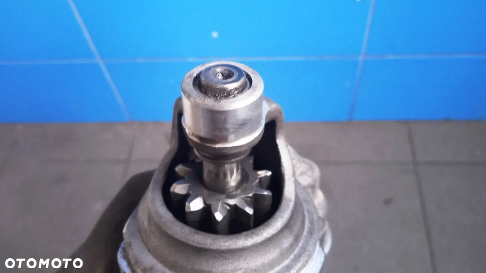 Rozrusznik Audi 2.0 TDI 04L911021B 0001174604 - 5