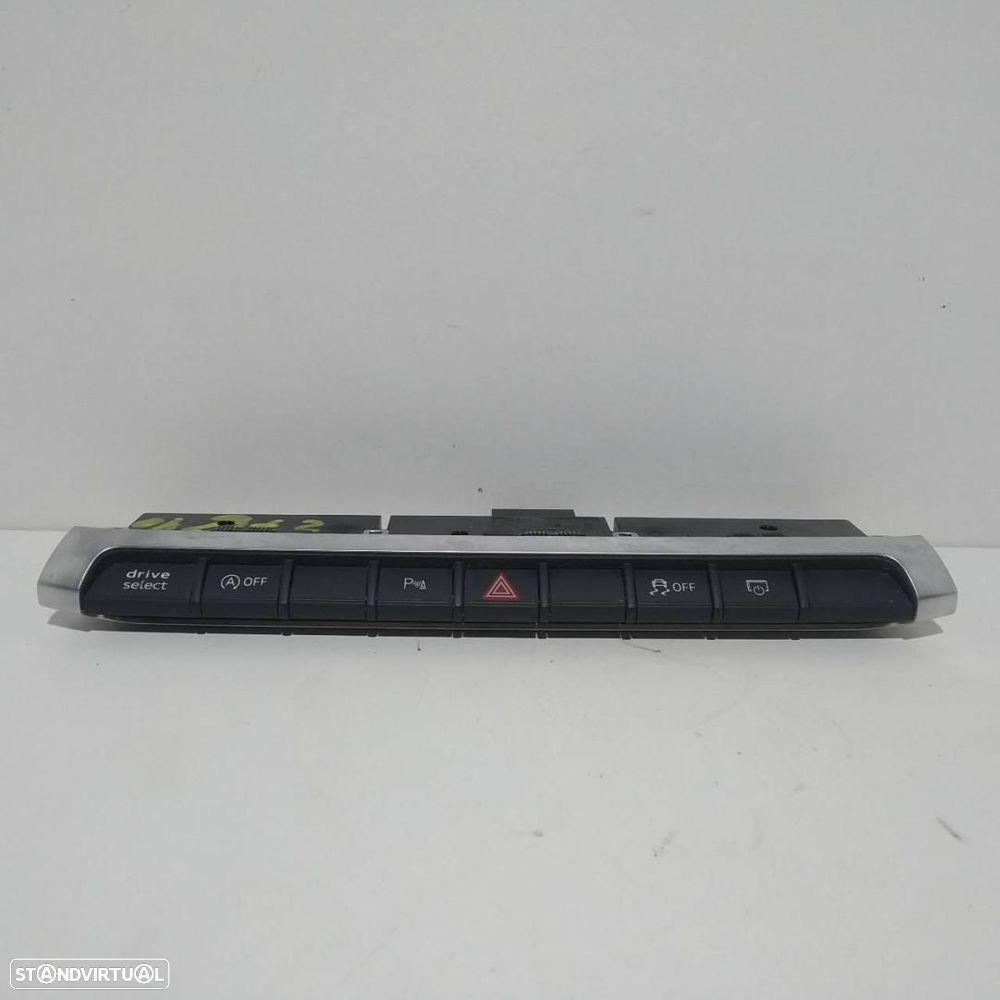 COMANDOS MULTIFUNÇÕES AUDI A3 SEDÁN 8VM - 1