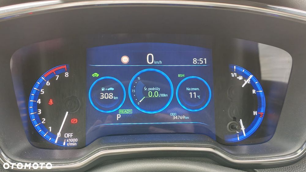 Toyota Corolla 2.0 Hybrid GR Sport - 15