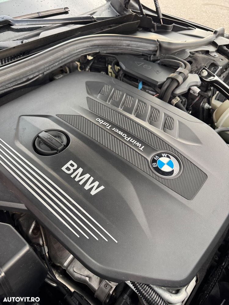 BMW Seria 7 730d xDrive - 4