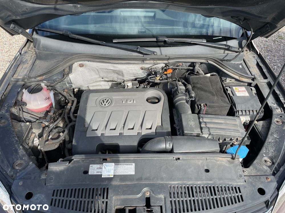 Volkswagen Tiguan 2.0 TDI DPF 4Motion DSG Cup Track & Style - 31
