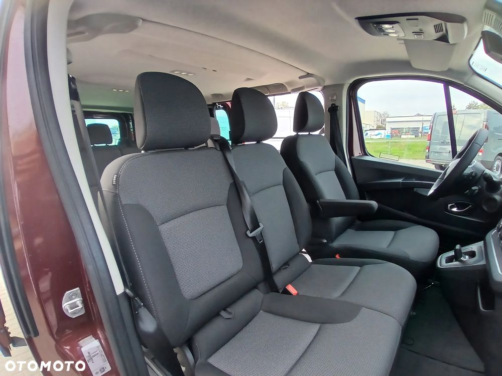 Renault Trafic - 13