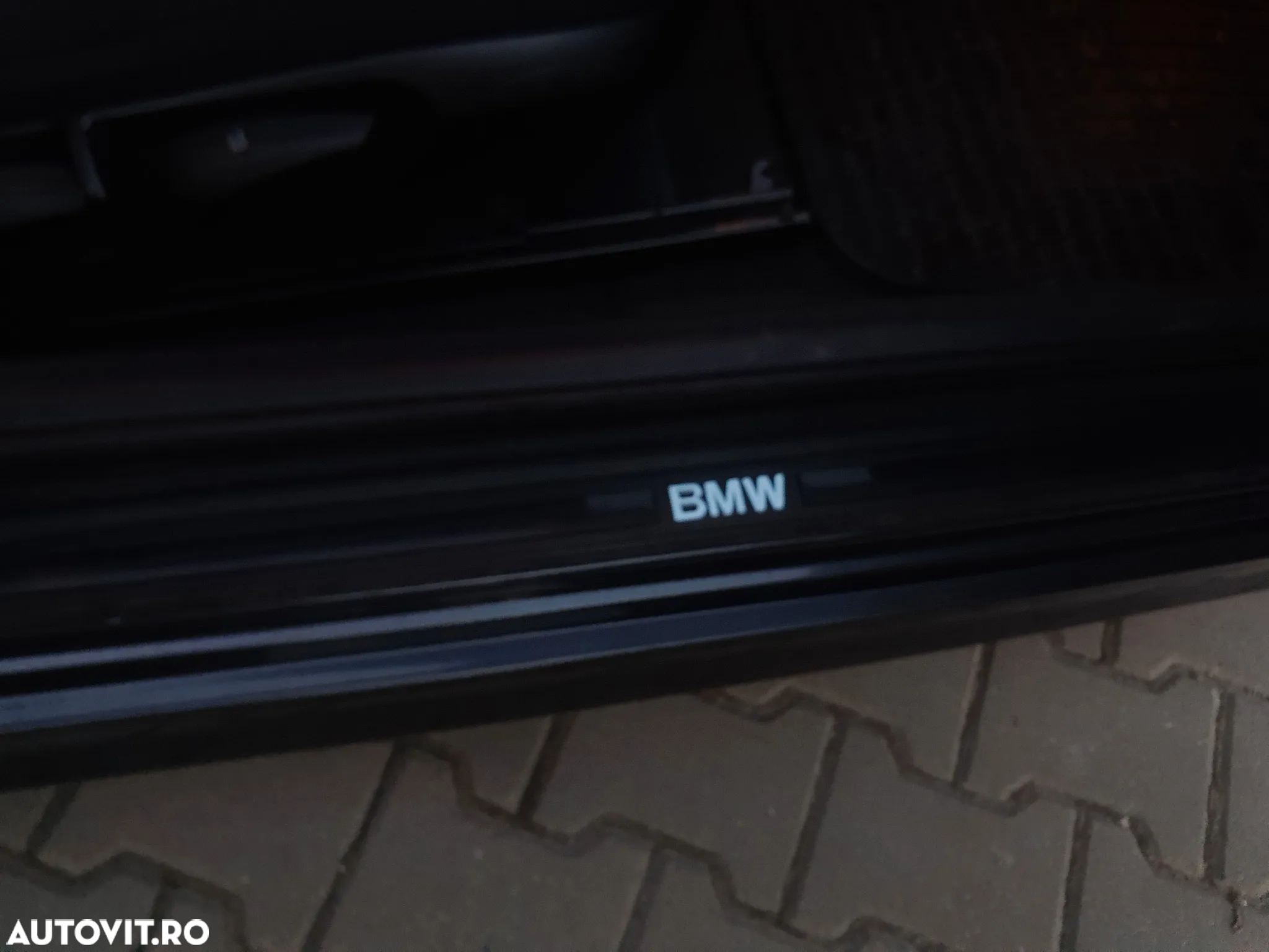 BMW Seria 1 - 6