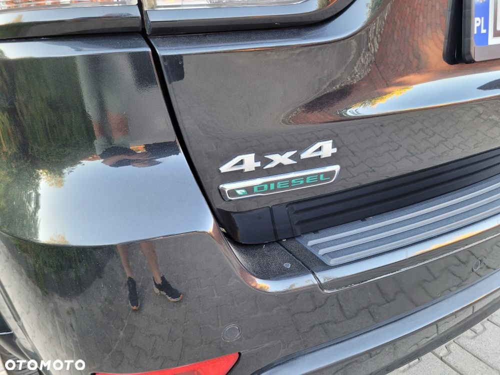 Jeep Grand Cherokee 3.0 CRD Overland - 28