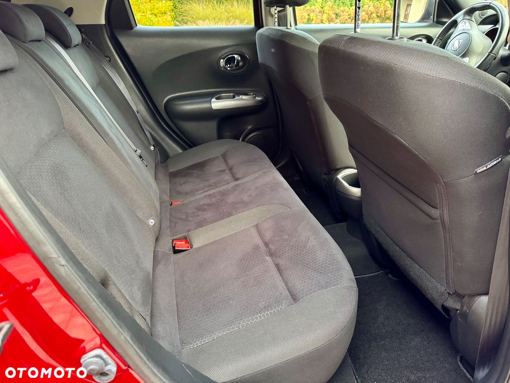 Nissan Juke 1.6 Tekna - 12