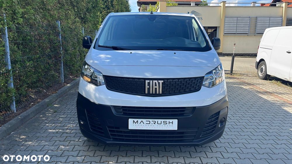 Fiat Scudo - 3