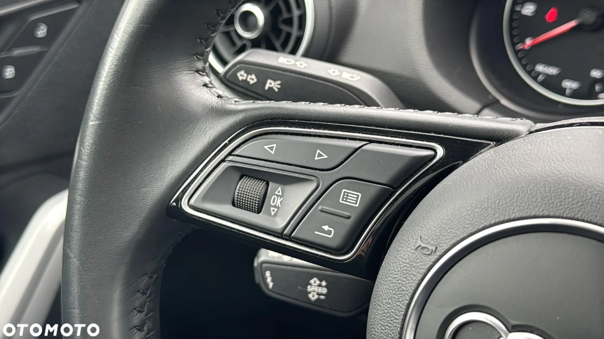 Audi Q2 35 TFSI S tronic - 20