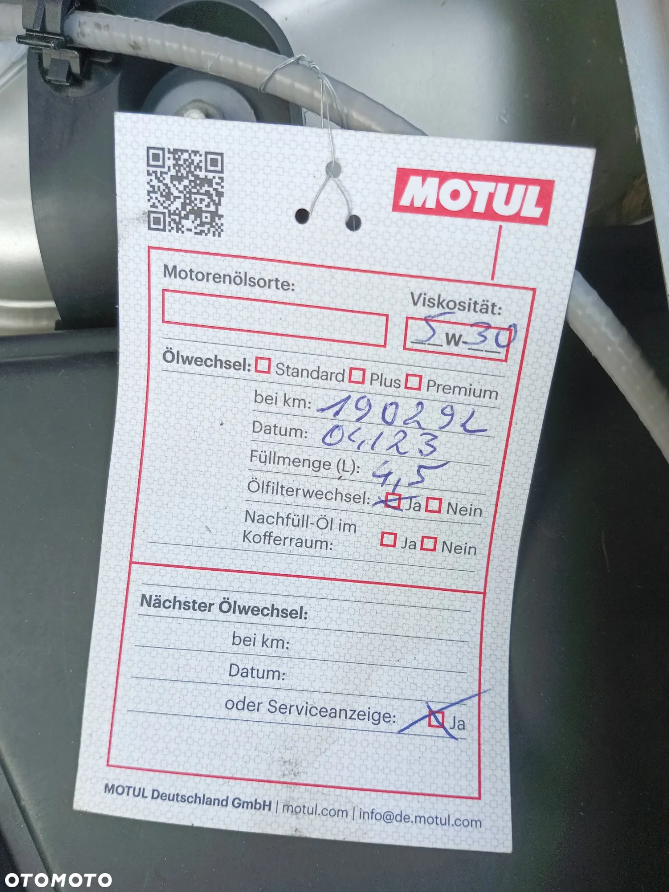 Dacia Duster 1.5 dCi Laureate - 22