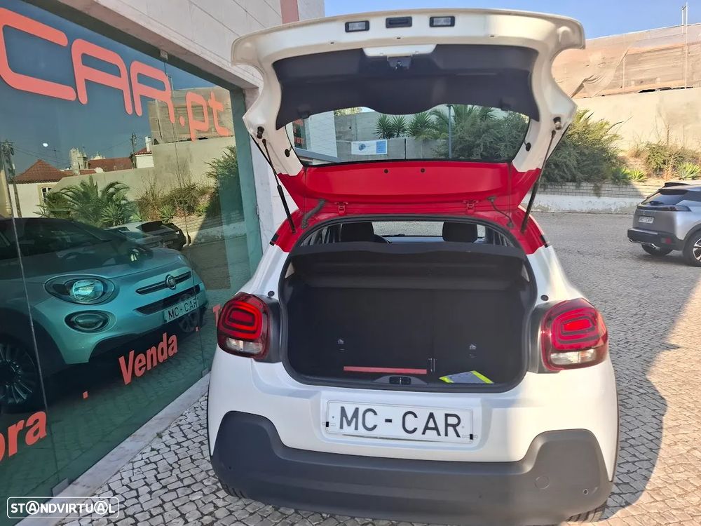 Citroën C3 1.2 PureTech Feel - 41