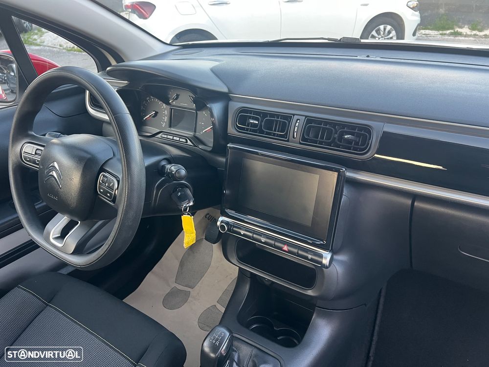 Citroën C3 1.2 PureTech Collection - 28