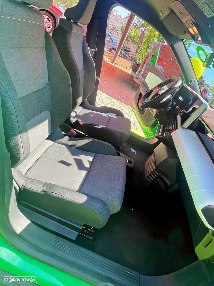 Renault 5 E-Tech 40 kWh Evolution Autonomia Urbana - 33
