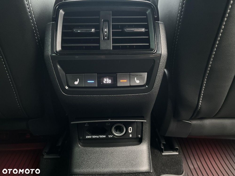 Skoda Kodiaq 2.0 TSI 4x4 Sportline DSG 7os - 14