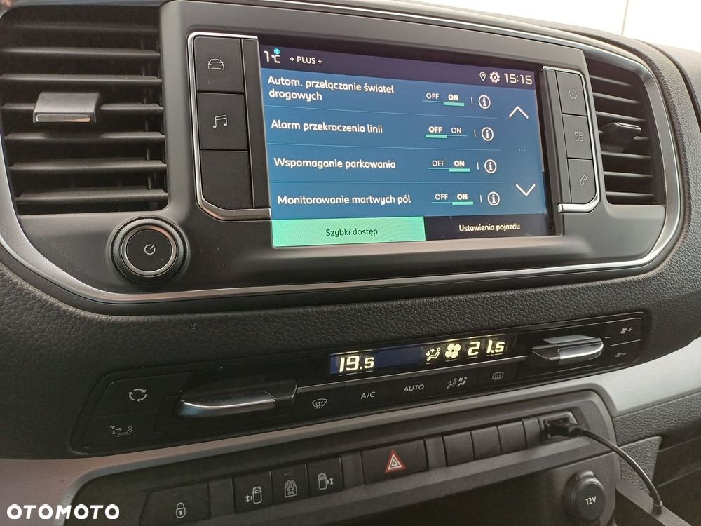 Citroën SpaceTourer - 21