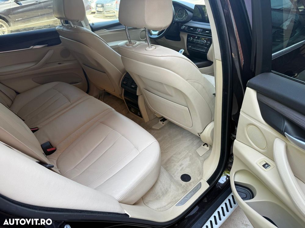 BMW X5 - 24