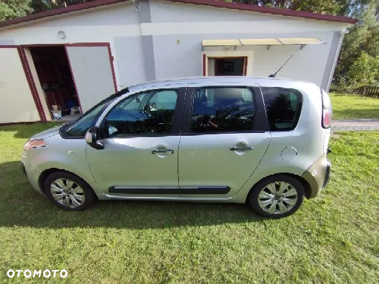 Citroën C3 Picasso 1.6 HDi Exclusive - 5