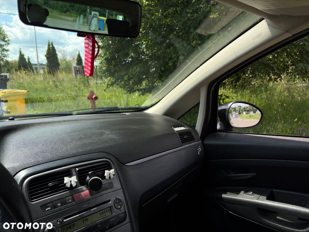 Fiat Grande Punto 1.4 16V Sport - 10