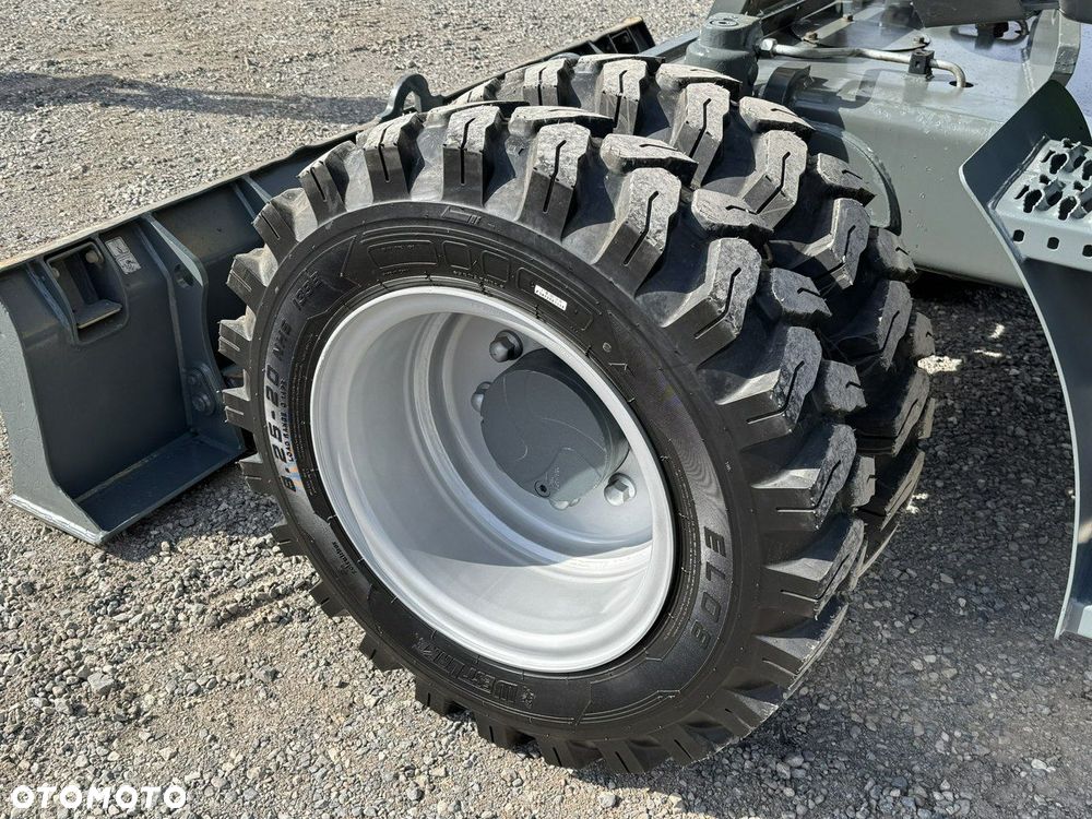 Wacker Neuson Neuson EW100 Pług + Podpory 10 ton Szybkozłącze Klimatyzacja - 8
