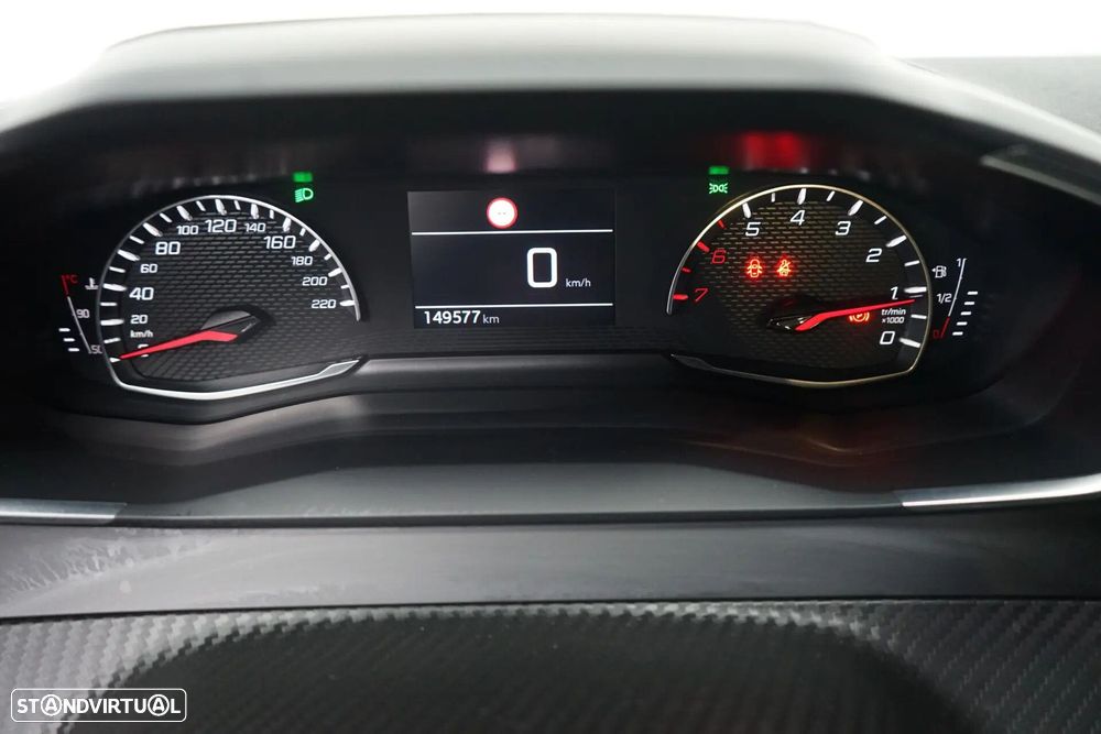 Peugeot 2008 PureTech 100 Style - 22