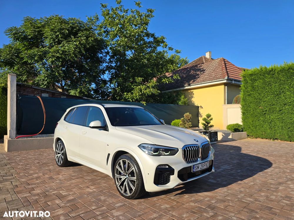 BMW X5 xDrive30d - 2