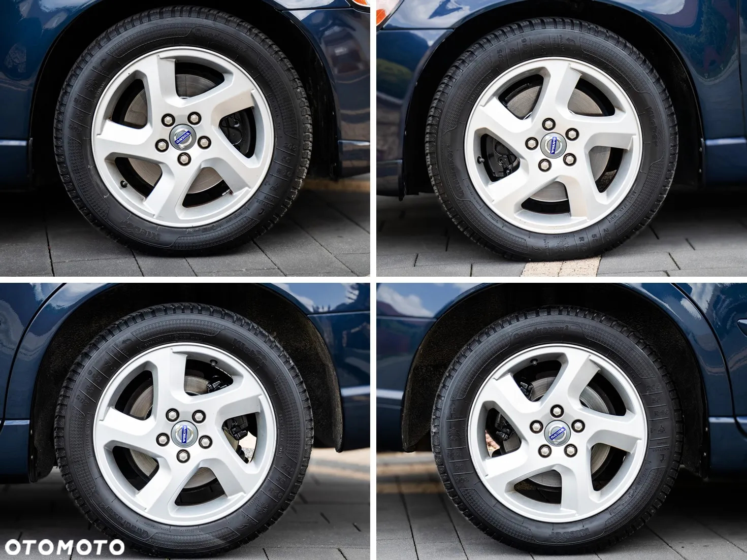 Volvo V50 D3 Summum - 29