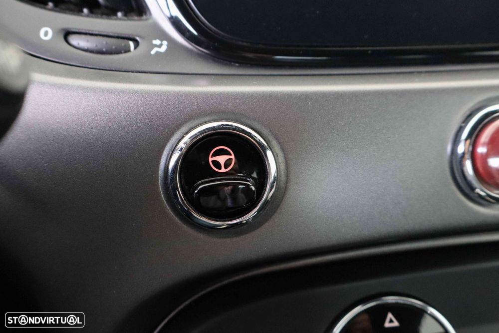 Fiat 500 1.2 Sport - 31