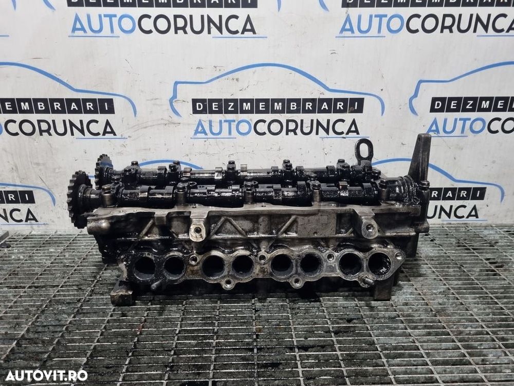 Chiuloasa Kia Sportage III 1.7 Diesel 2010 - 2016 85kW 116CP 1685CC D4FD (1138) 221112A200 - 3