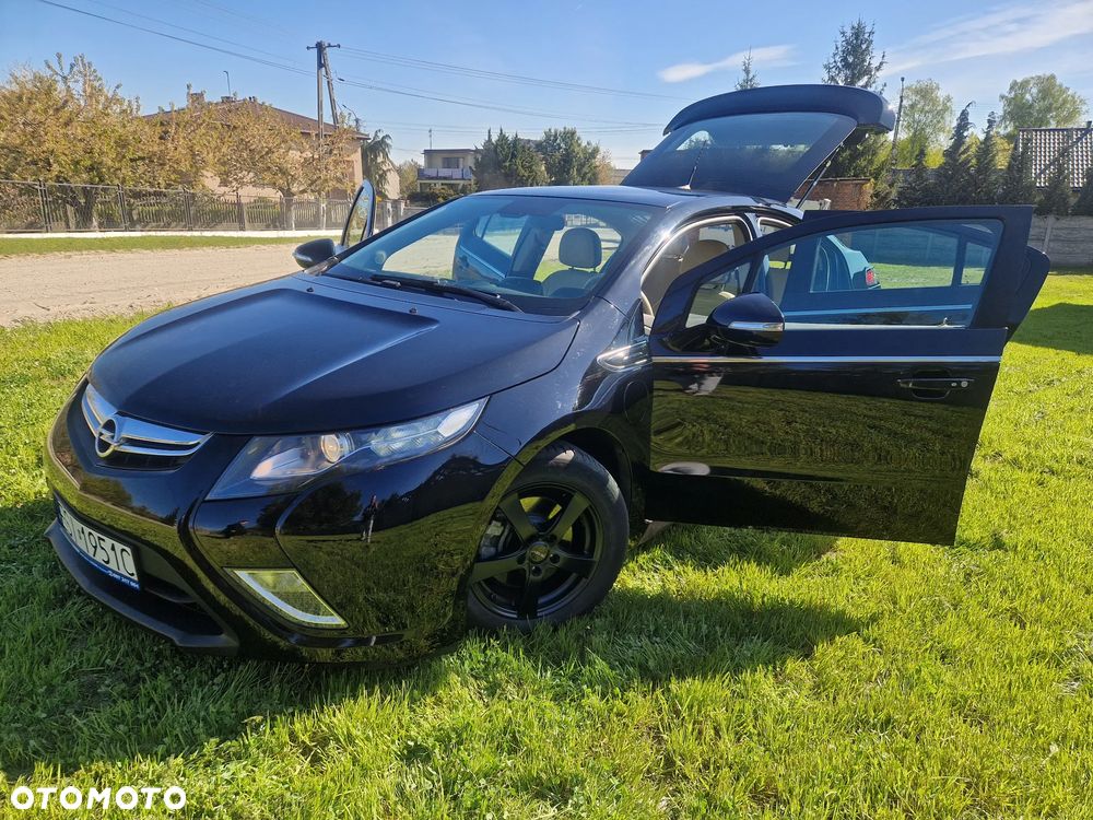 Opel Ampera - 15