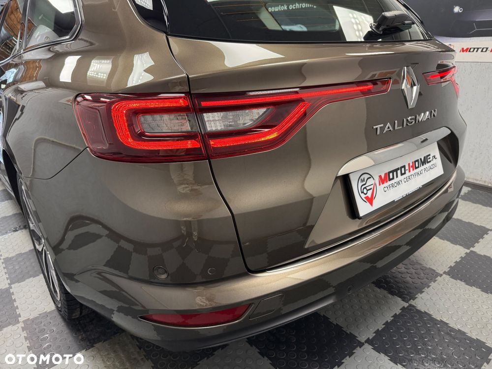Renault Talisman - 23