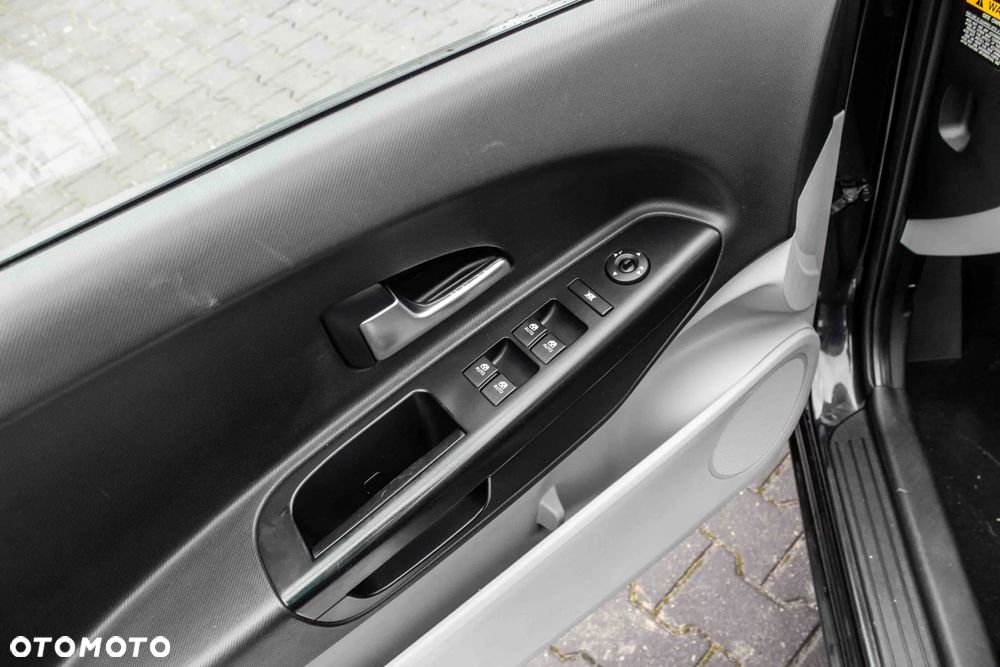 Kia Ceed 1.6 Optimum - 12