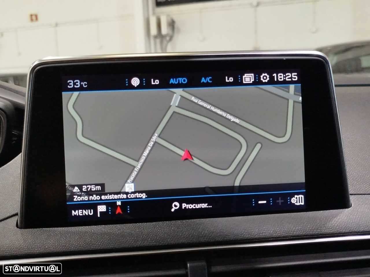 Peugeot 3008 1.5 BlueHDi GT Line - 15