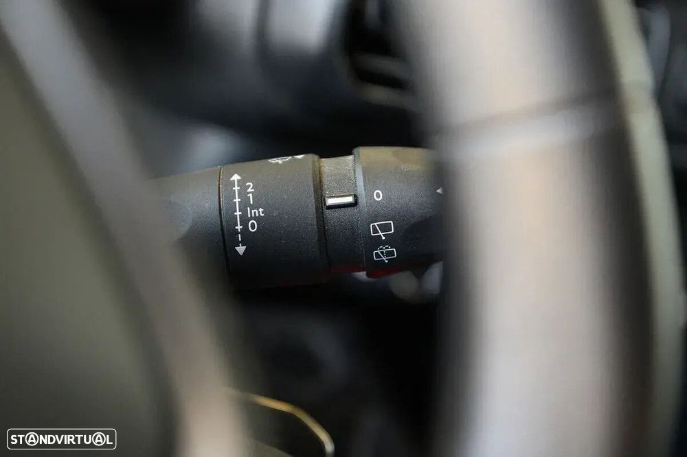 Peugeot Partner 1.5 BlueHDi Pro Longa - 35