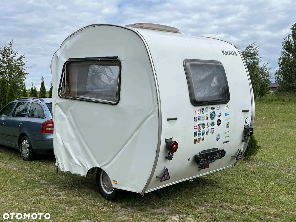 KNAUS KWE/SN - 6