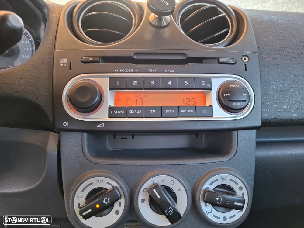 Mitsubishi Colt 1.1 Inform RCD - 28