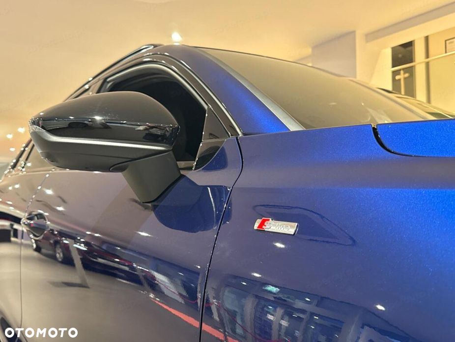 Audi Q3 35 TFSI mHEV S-Line S tronic - 12