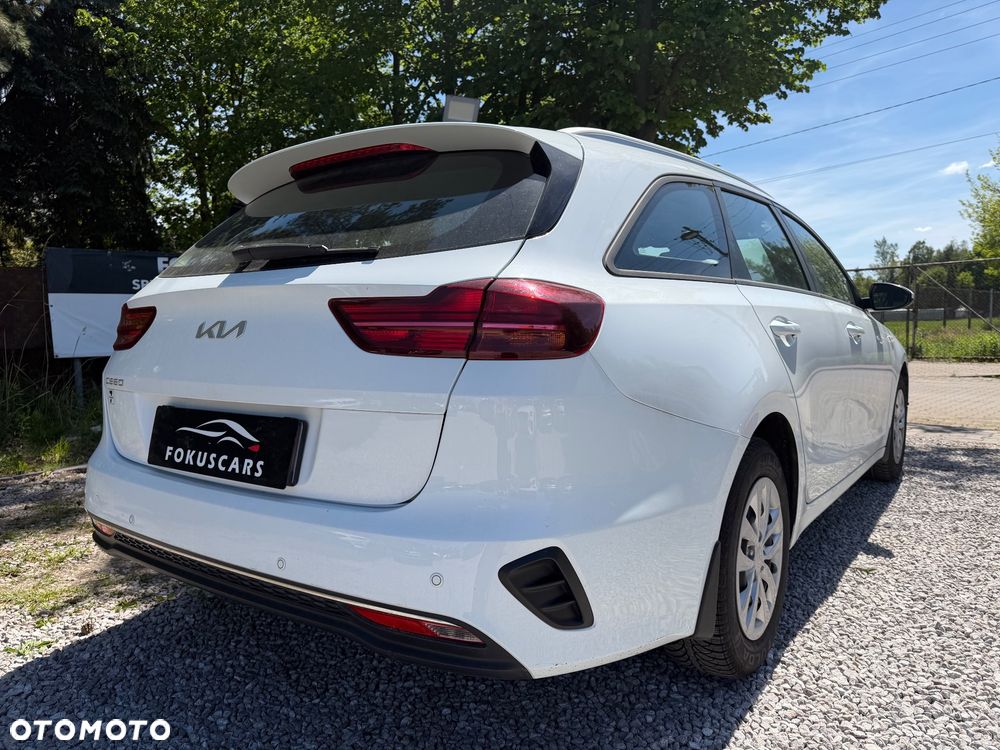 Kia Ceed 1.0 T-GDI S - 11