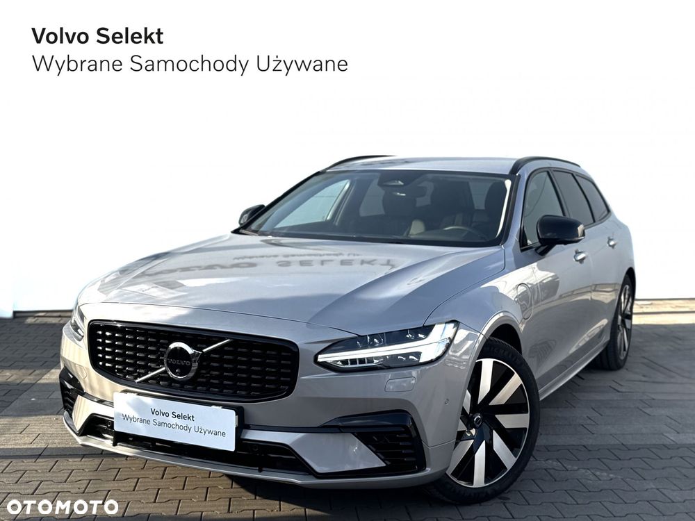 Volvo V90 - 1