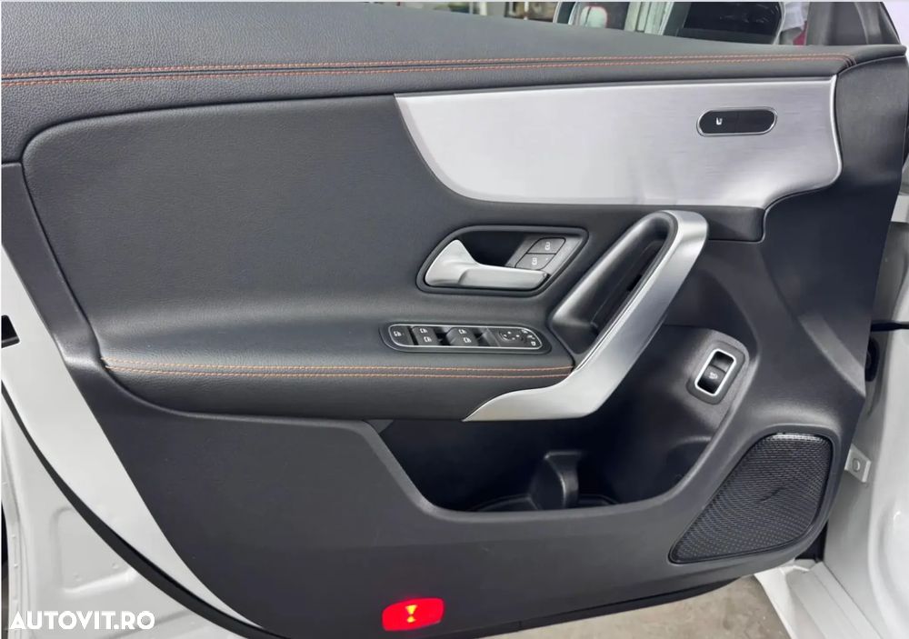 Mercedes-Benz CLA 200 7G-DCT Edition 1 - 7