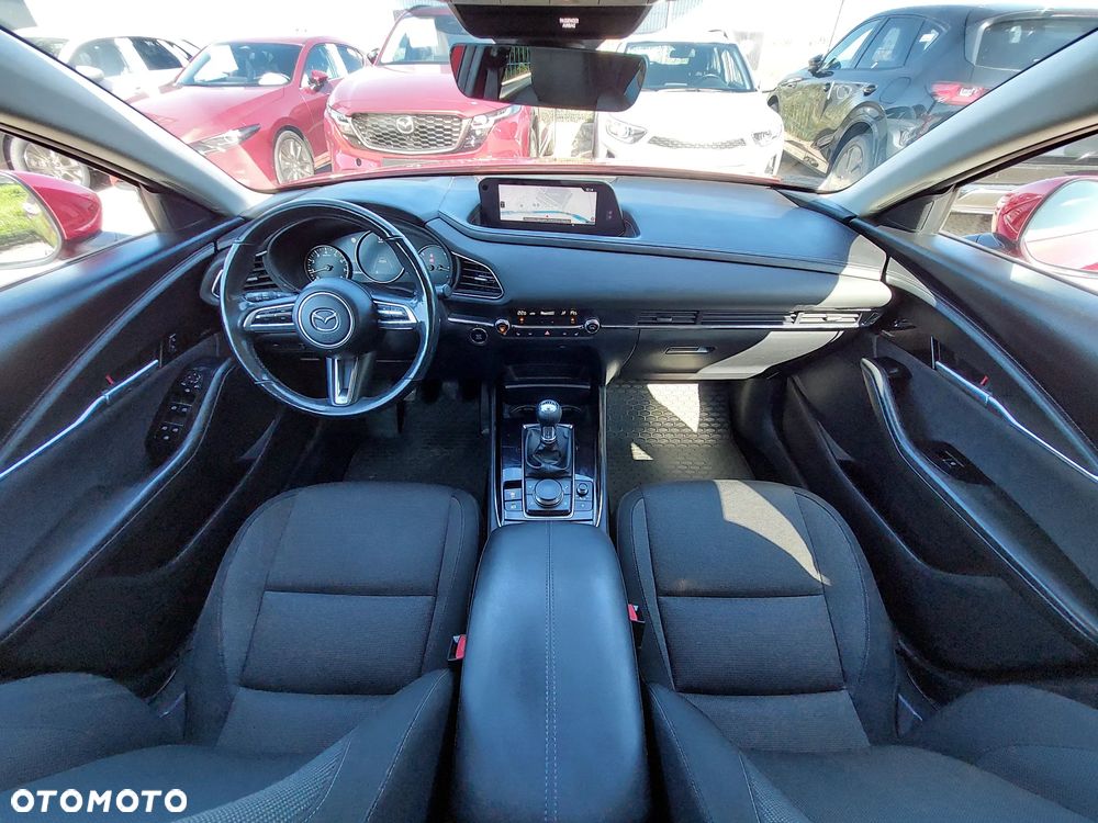 Mazda CX-30 2.0 mHEV Hikari 2WD - 5